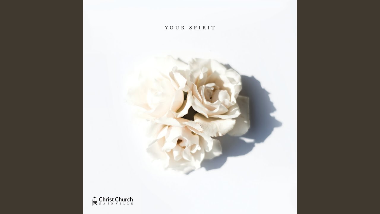 Your Spirit