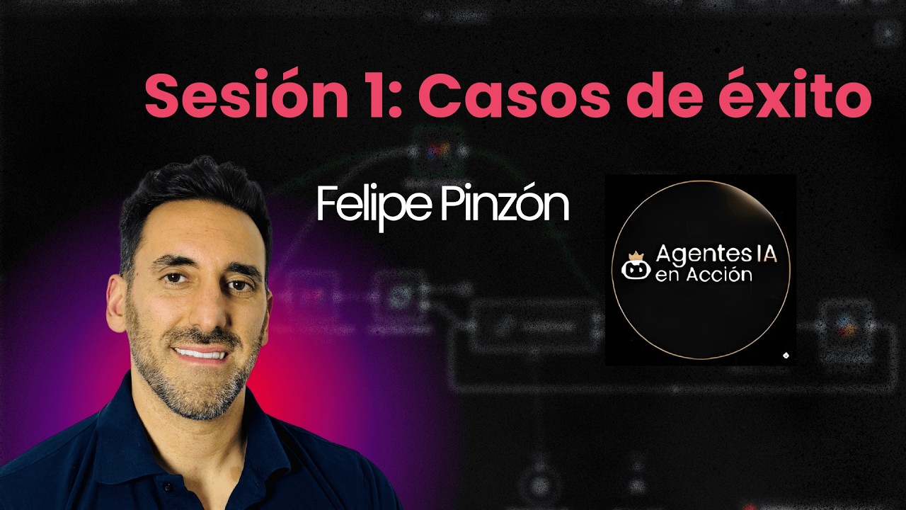 De Copywriter a Vender Automatizaciones con IA: Caso de Éxito con Feli Pinzón