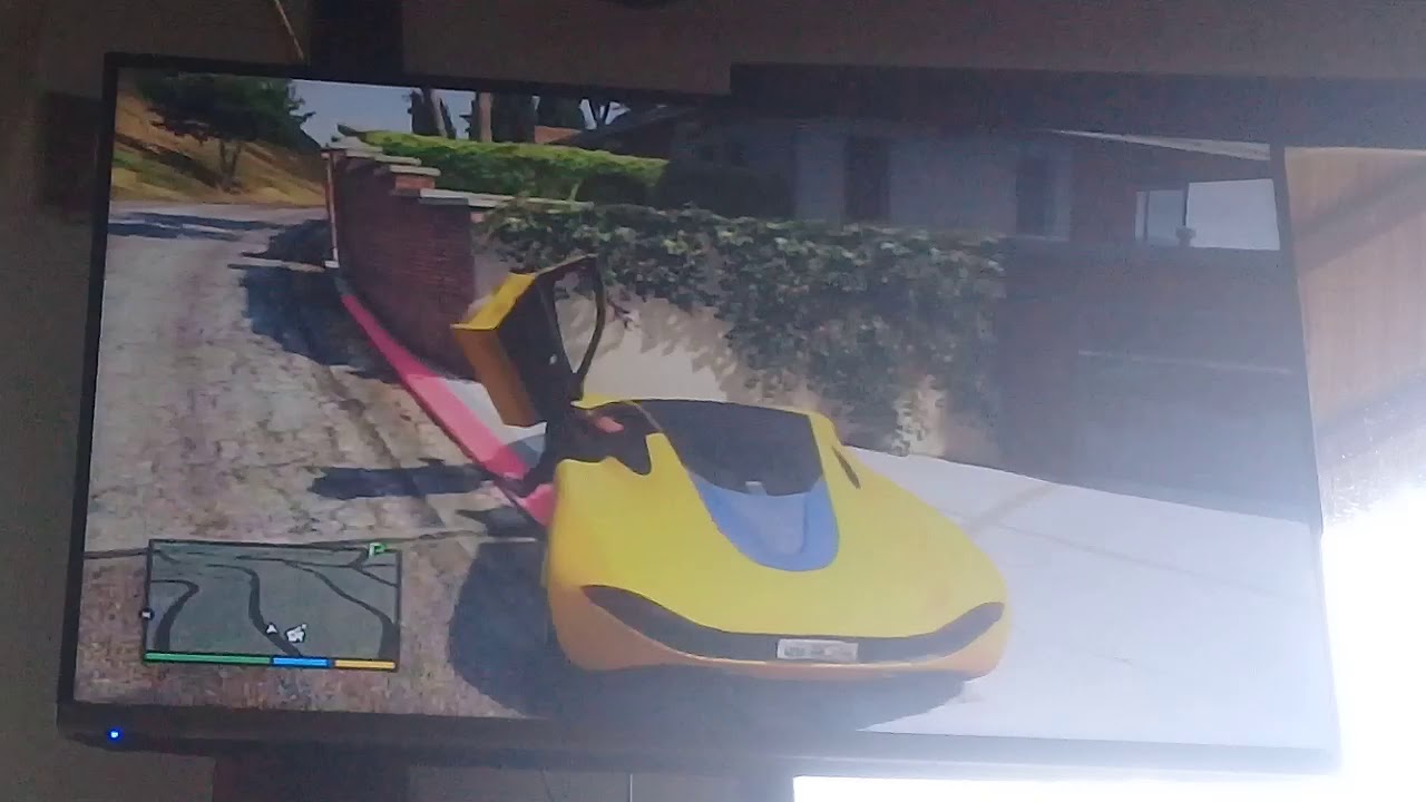 Truco de como ganar mucho dinero en gta 5 modo historia ps3
