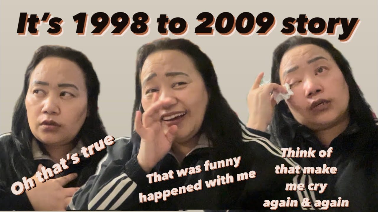 THAT HAPPENED IN 1998 to 2009. My REAL LIFE STORY. #tibetanvlogger #tibetan #tibetantsering
