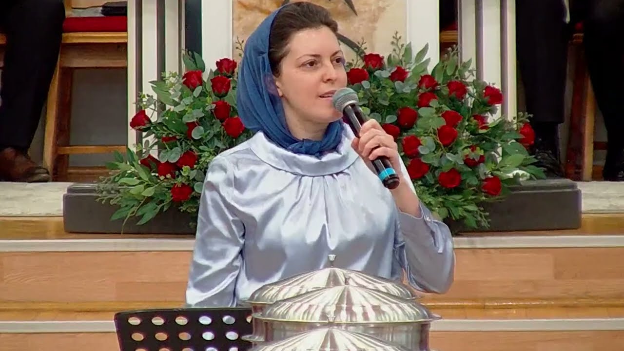 Alexandra Remețan -NU MAI ESTE CUM ERA CÂNDVA-