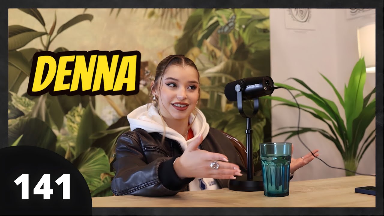 Denna #141 | La “Lola Índigo” de OT2023, Su relación con Alex, Tenía contactos en OT?