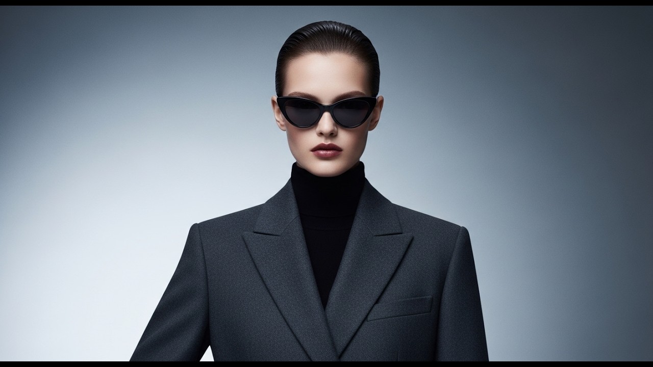 Prada Deep House 2026 | Luxury Shopping Music Playlist