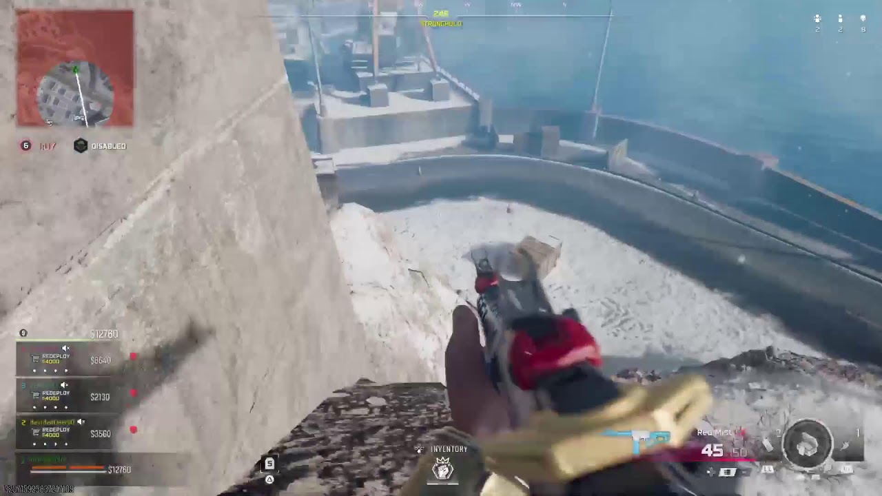 Call of Duty Warzone