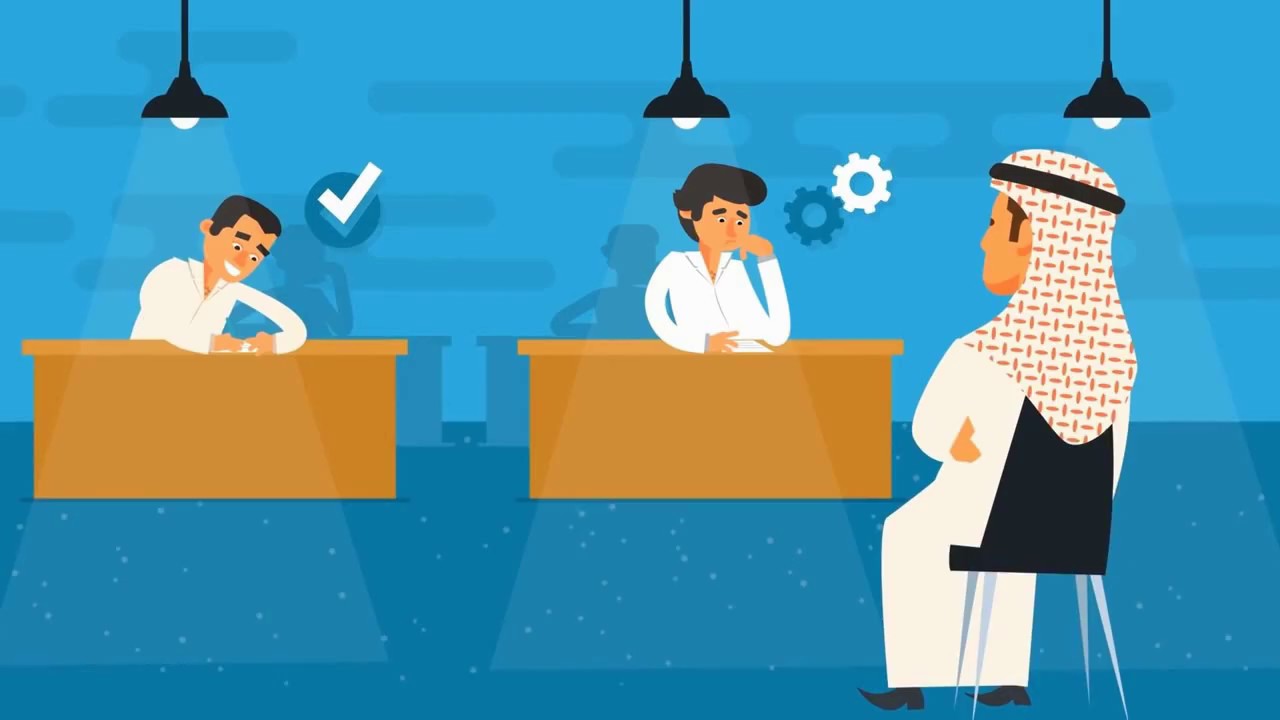 دور الأسرة تجاه الأبناء في الاختبارات