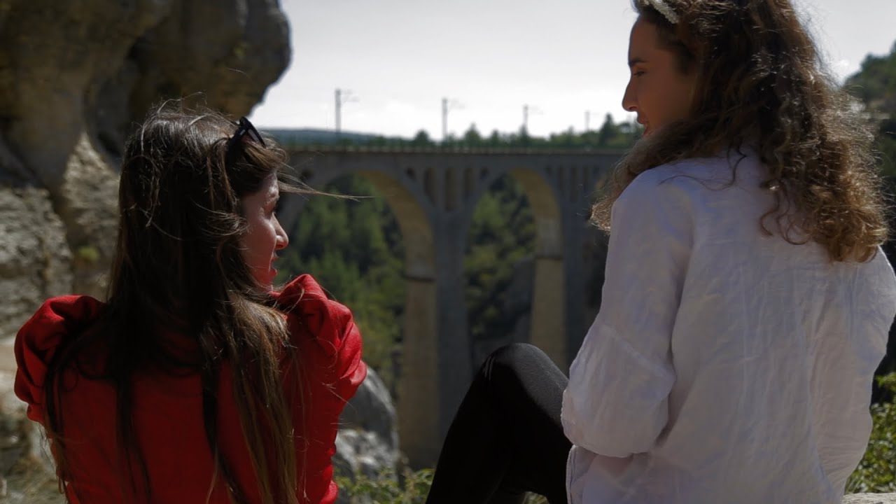 KARAISALI Tanıtım Filmi