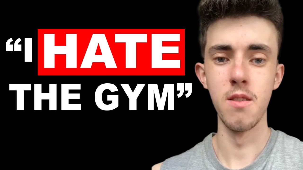 The JacksFit Situation Is Insane...