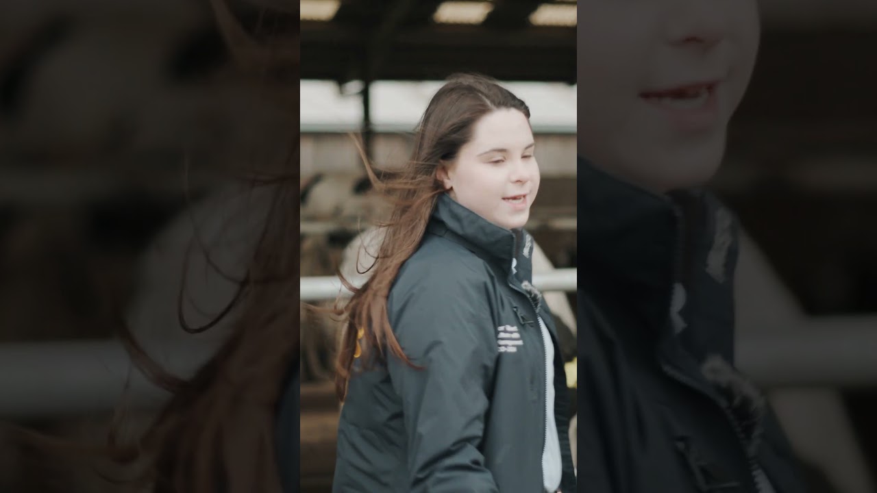SAF24: National Young Farmers&rsquo; Week