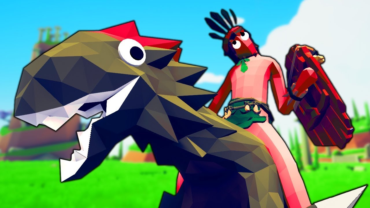 I Unlocked ALL 3 *NEW* Secret Units and THIS HAPPENED! - (TABS) Totally Accurate Battle Simulator