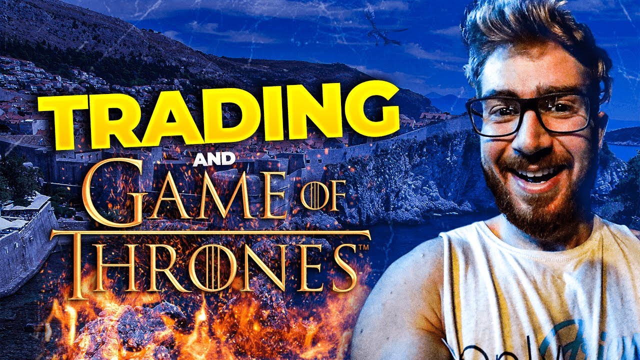 Traveling Trader: Split Croatia