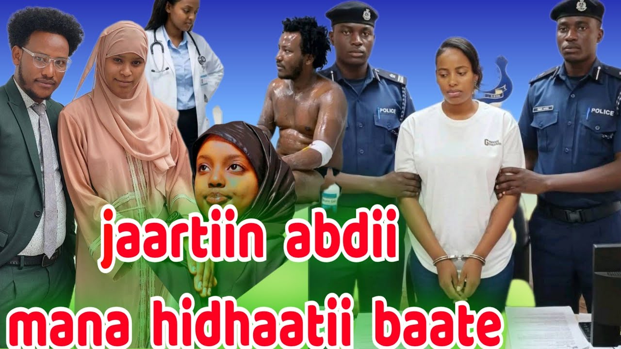 ragaa qabatamaa sababa isheen zayitii itti naqxeef viidiyoon jira jedhee..