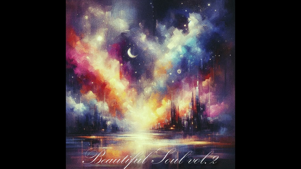 Beautiful Soul vol.2|Jazz Radio( Full Jazz Playlist/ Relax/Study/Sleep)