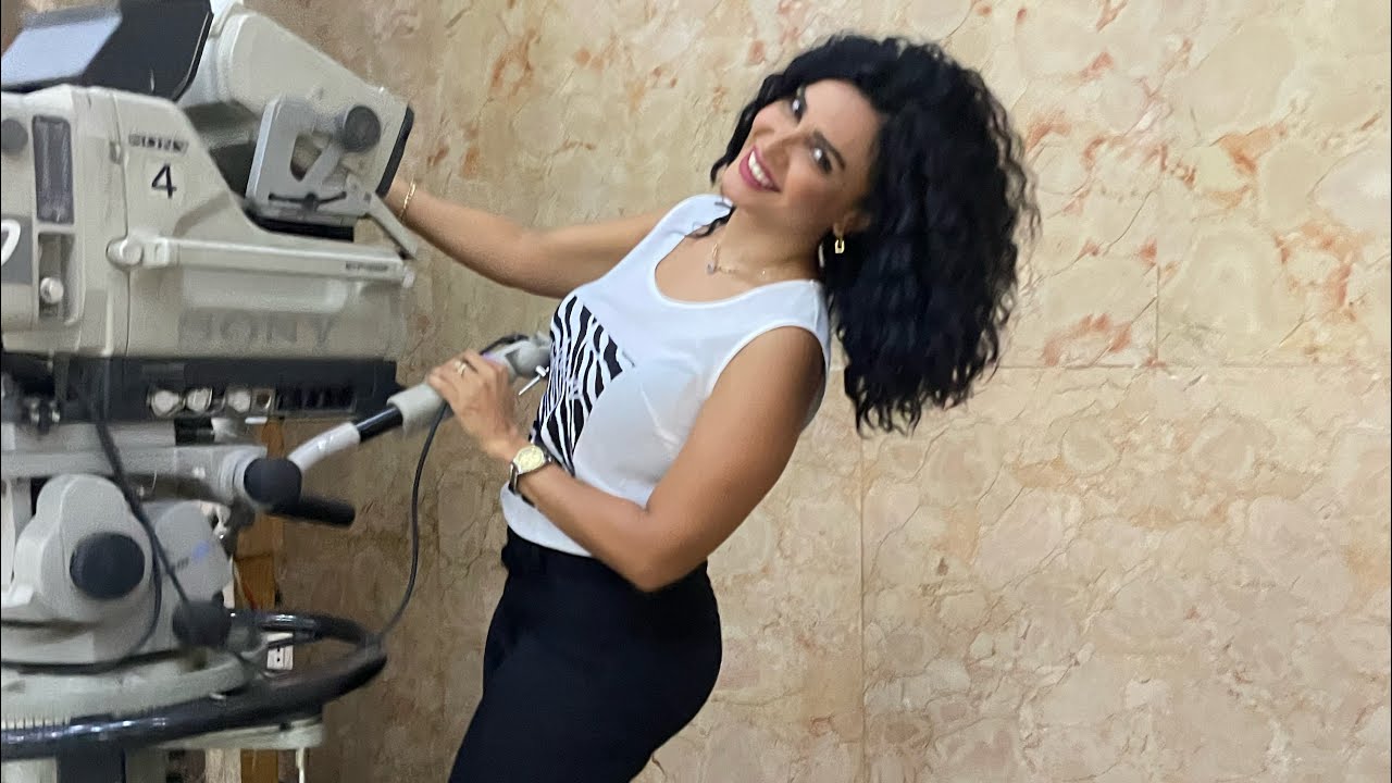 أسرار الانوثة الطاغيه لرفع الكاريزما.. تجذب الرجال كالمغناطيس 👌♥️ مع شيرين الجمل