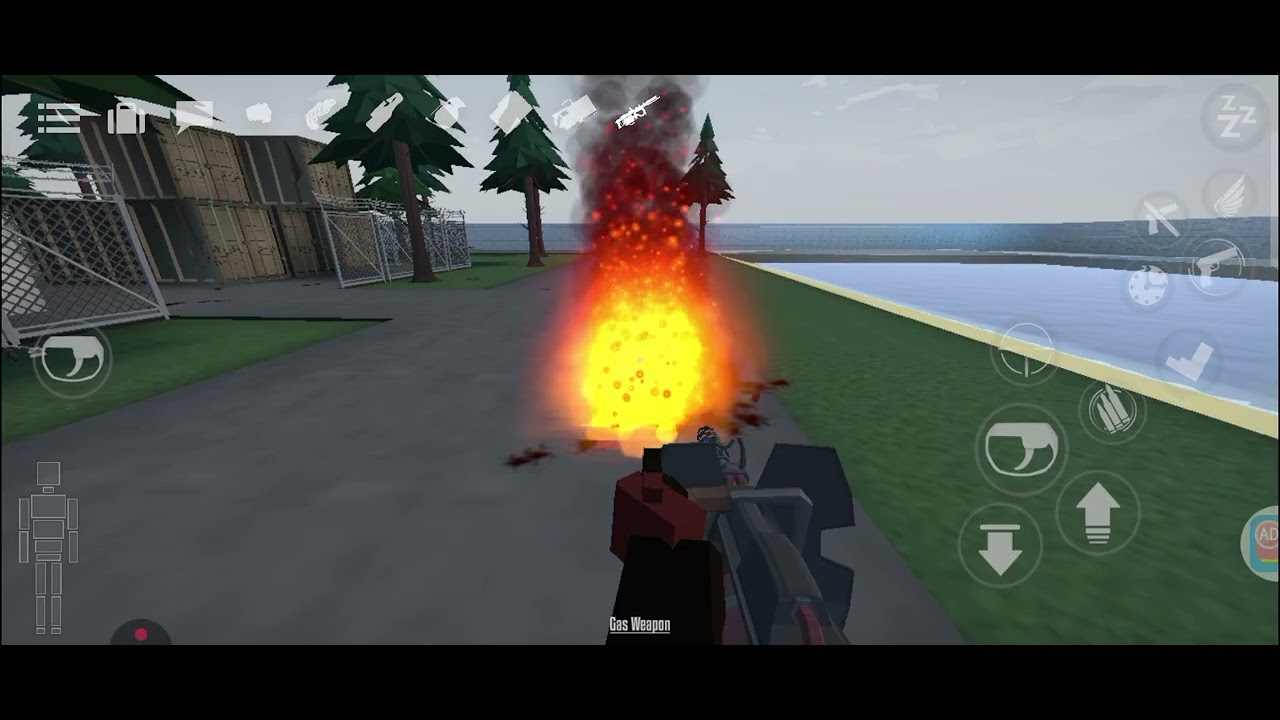 Гайд на новые пушки в GOREBOX.              #gorebox @Крипер-й4б