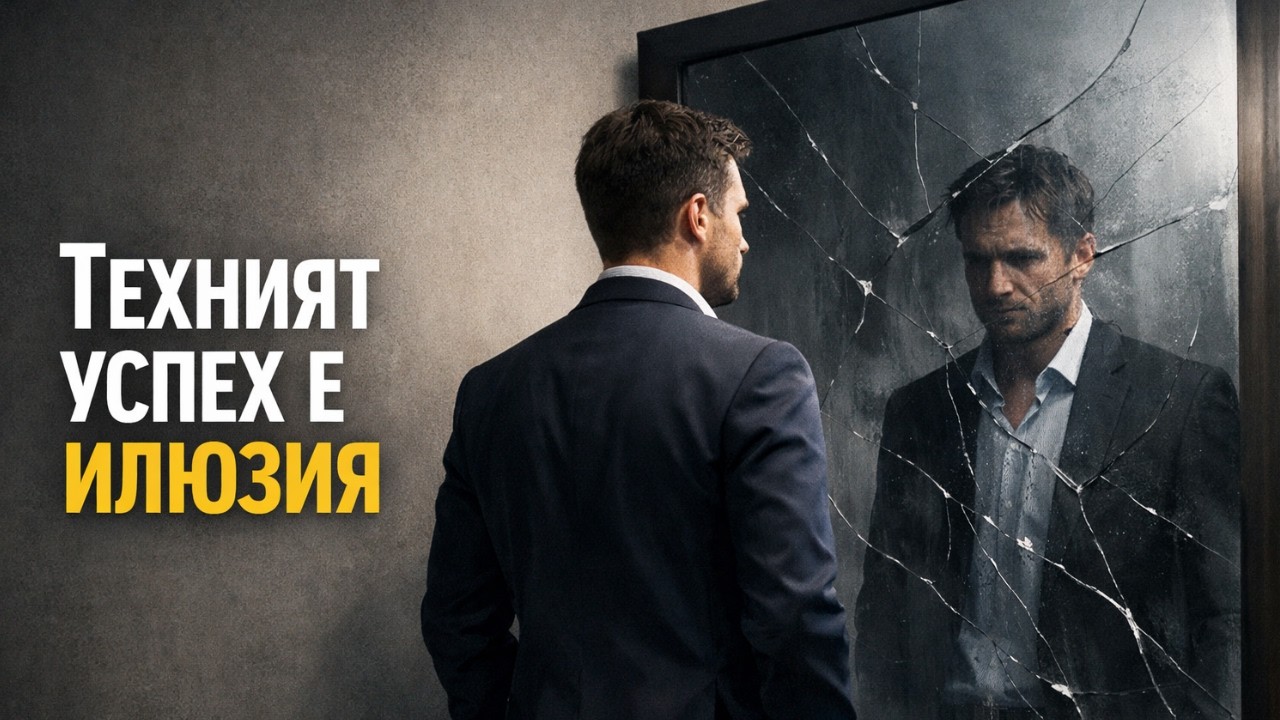 Защо изглежда, че лошите хора живеят добре (будисткият отговор ще те шокира)