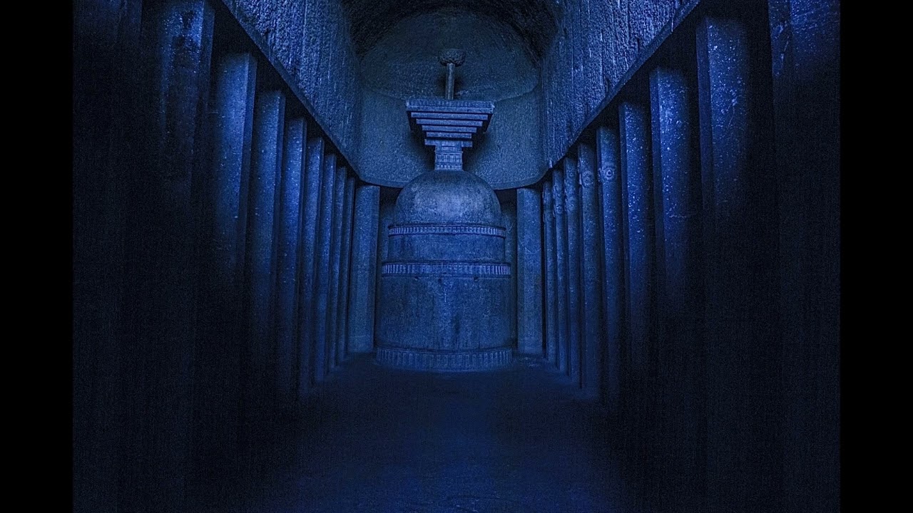 Alien Alter 2 | Unsettling Ambient Drone Soundscape