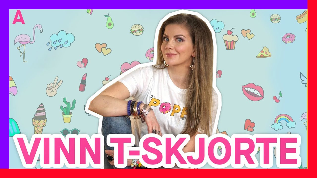 POPP, POPP, POPP - Nå er vi endelig snart igang! 🤩