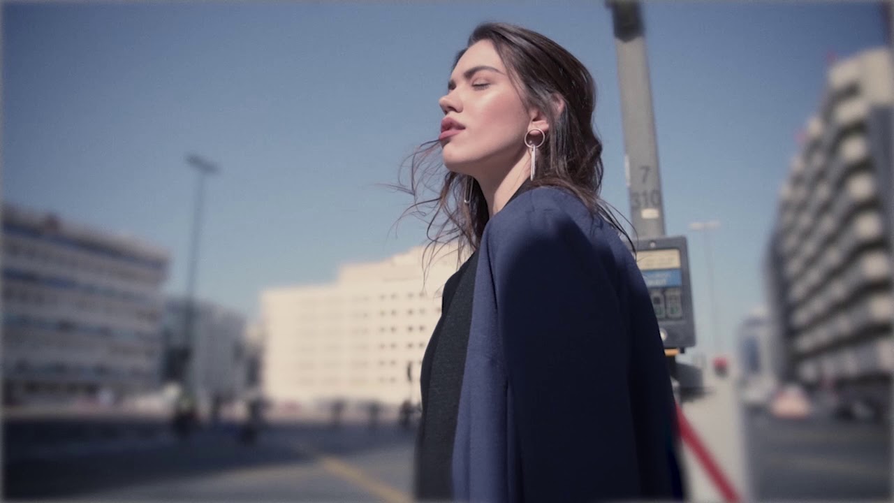 Dubai Videographer Filmmaker - Fashion Showreel - Mark