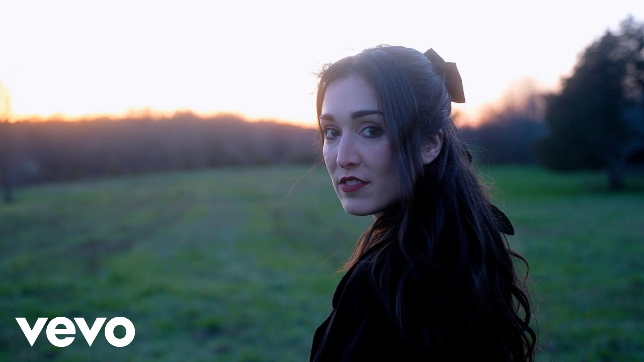 Emma Rowley - Not At All (Official Video)