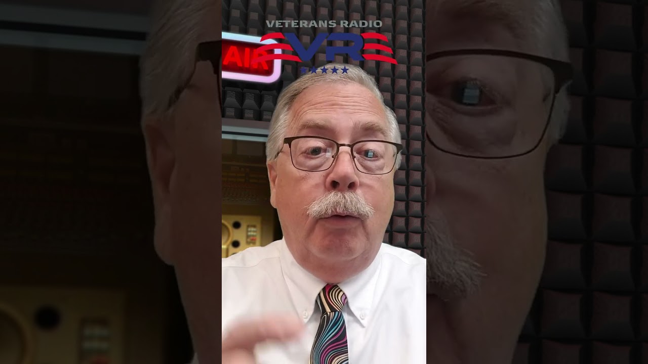 @veteransradio: For The Heroes by Jason M. Jones