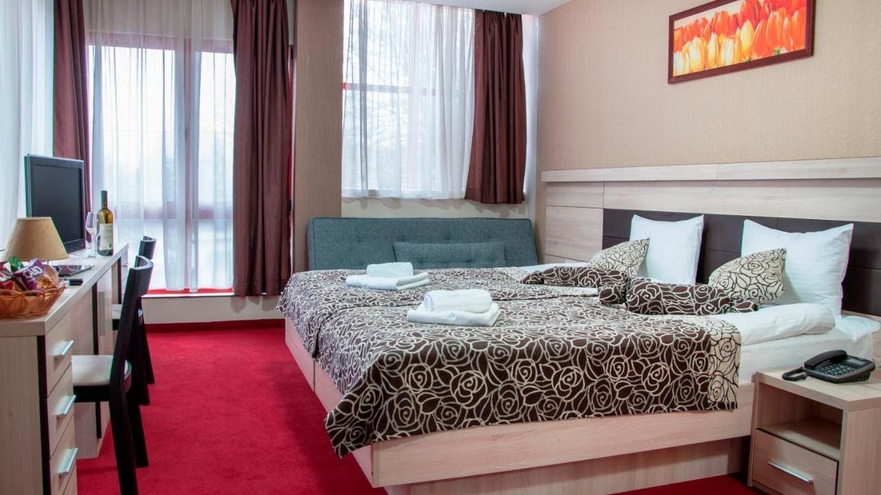 Hotel City Code Vizura garni RENEW, Belgrade, Serbia