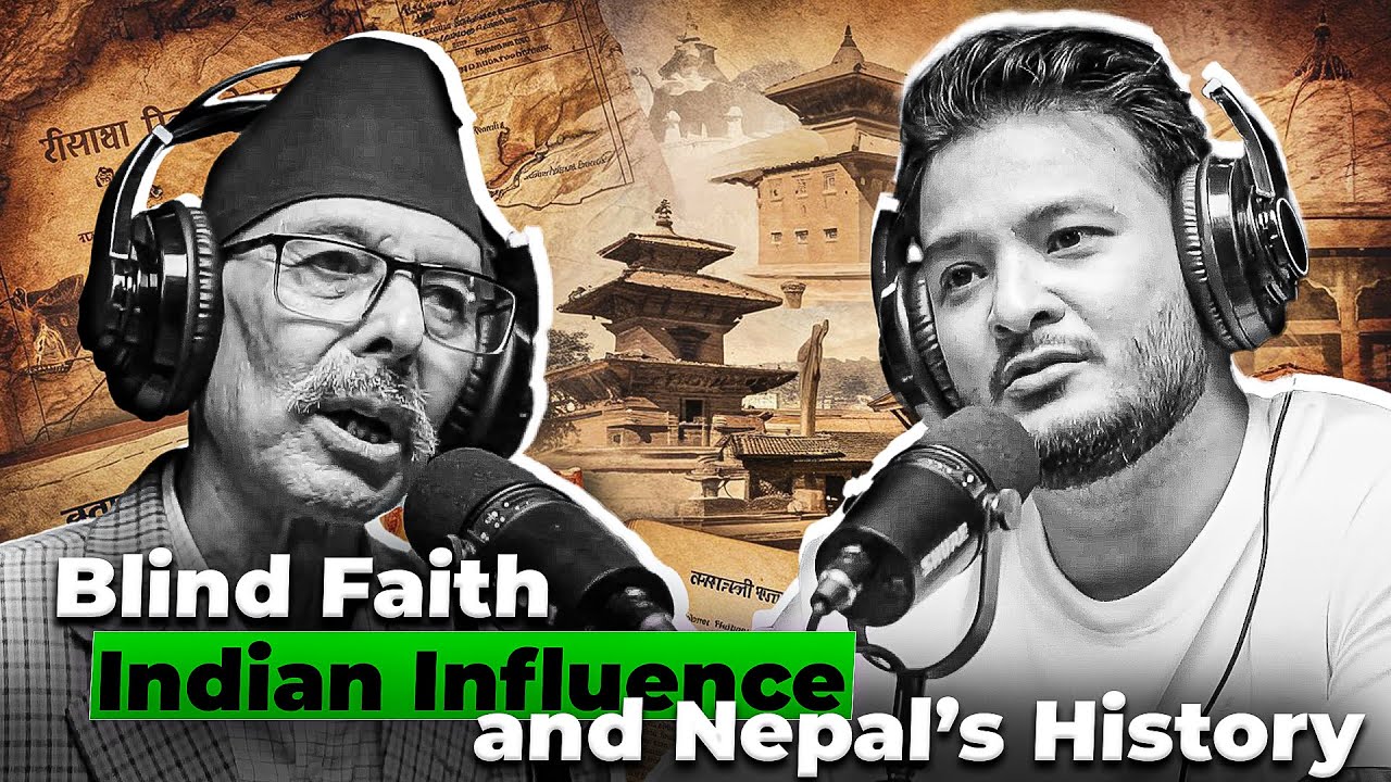 Ep: 336 | Nepal in Early 2000 B.S: Historical Insights, Indian Influence | SURYA BAHADUR SEN