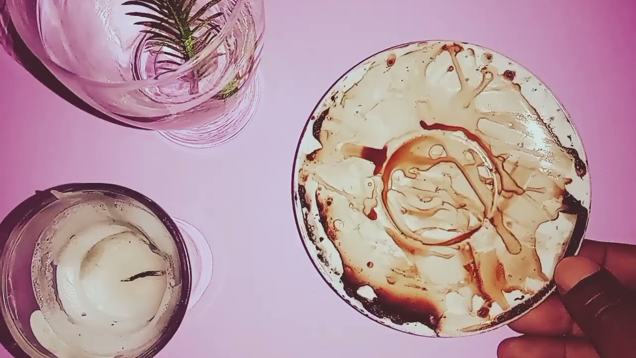 CÁNCER ♋ SAN MIGUEL ABRIENDO CAMINOS HOY - Lectura de la Taza de café para el Signo Cáncer ♋ Hoy 🔮