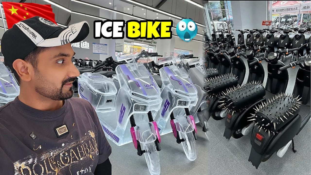 China Electric Bikes 2025 😱 Latest Models | Cheap Price & Import Guide Pakistan India