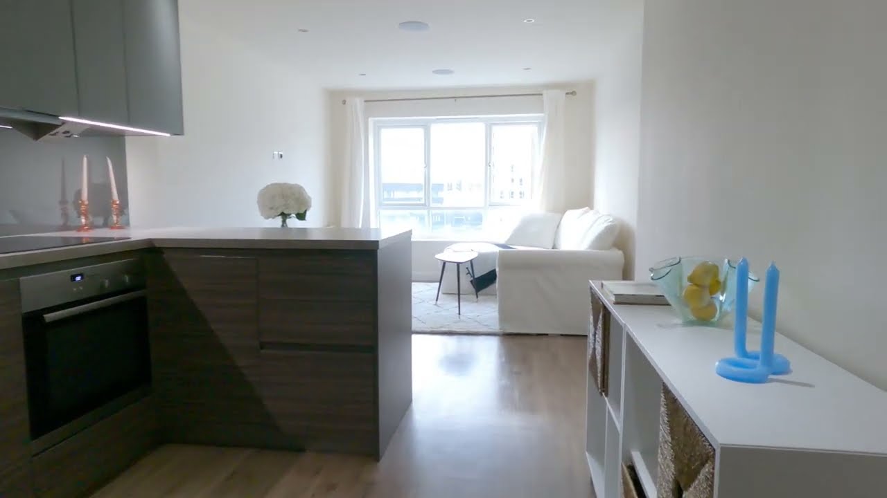 2 bedroom(s) flat to rent in Beaufort Park, Colindale, NW9 | Benham and Reeves
