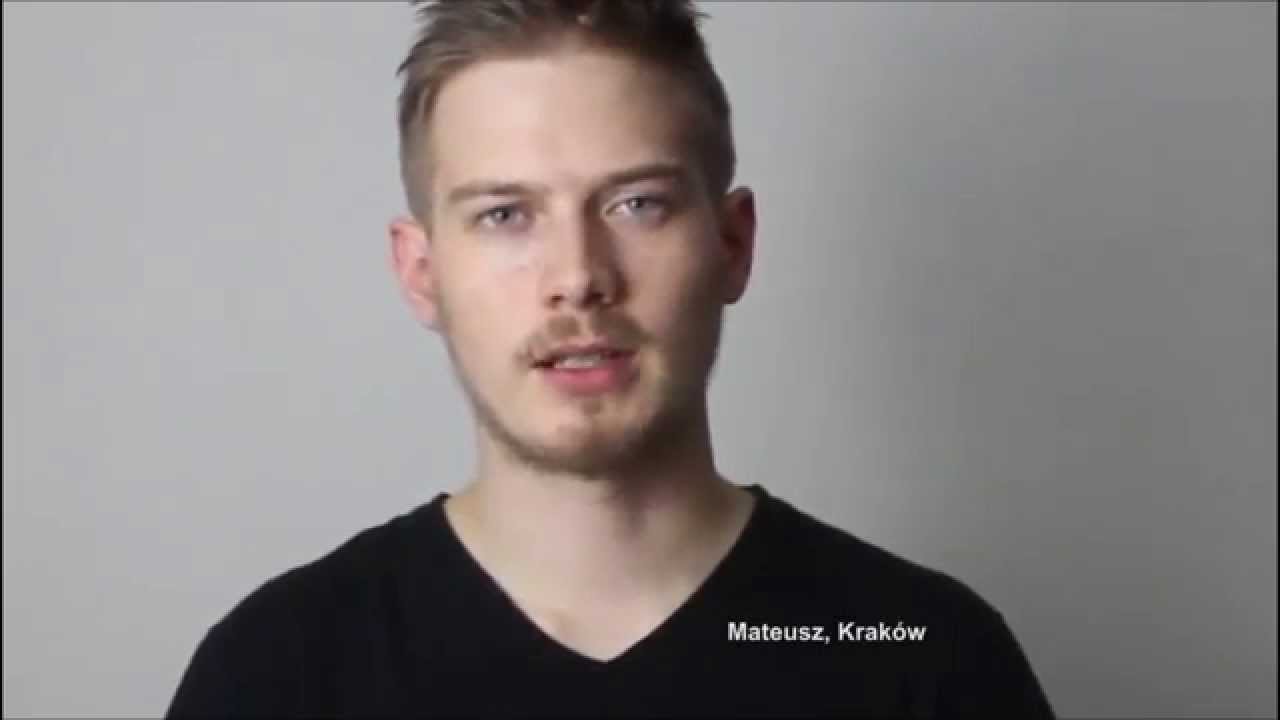 05. Dlaczego chodzę na Mszę Trydencką? Mateusz, Kraków