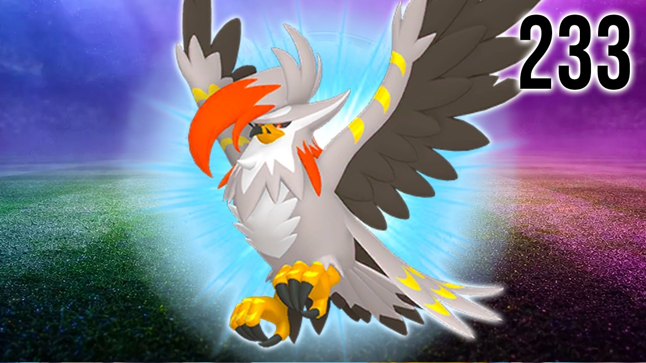 Подкаст Pok&eacute; Sports 233 &mdash; Мега-Старэптор сломал правила Regulation M-B?