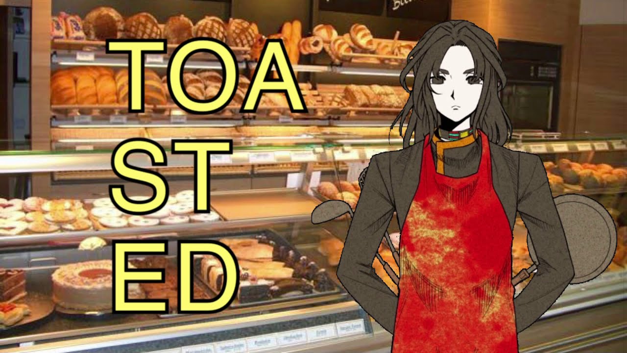 bread bank [yttd]