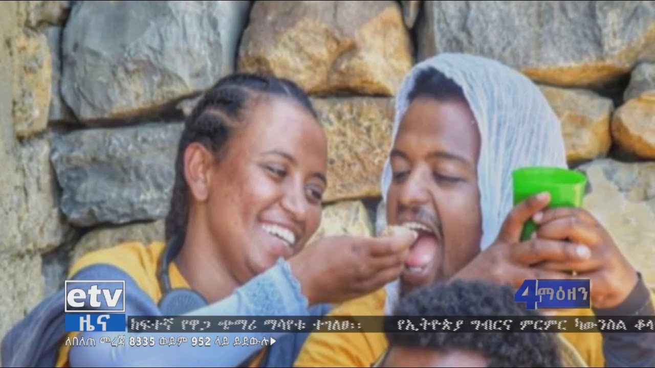 “ዓድዋ- የአፍሪካ ድል” በሚል 125 ኛውን የዓድዋ ድል ለመዘከር ጉዞው እየተካሔደ ይገኛል