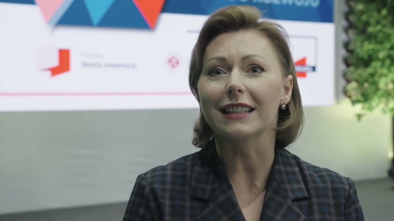 &bdquo;Tworzymy warunki do rozwoju&rdquo; - Polska Strefa Inwestycji Wielkopolska na targach BUDMA 2023