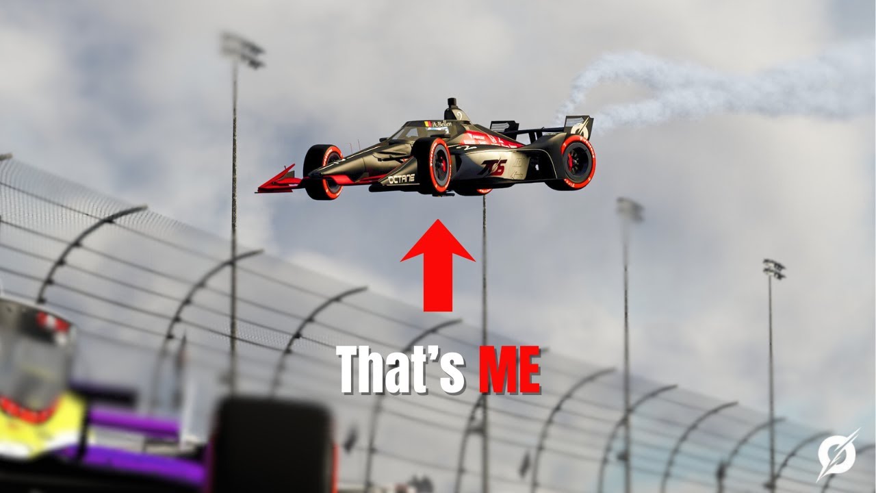 "I Believe I Can Fly" || AICS Rattlesnake 125