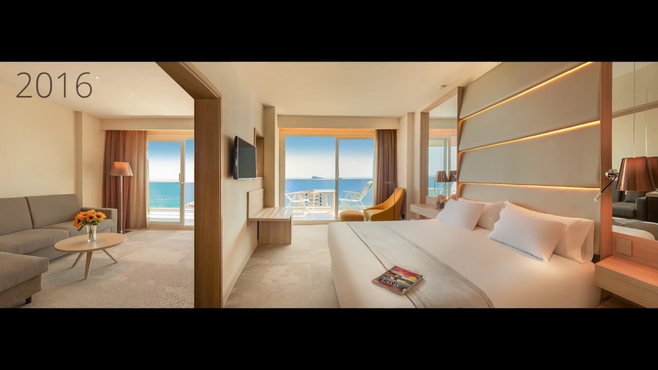 Hotel Don Pancho | A Look Back - Una Mirada Retrospectiva