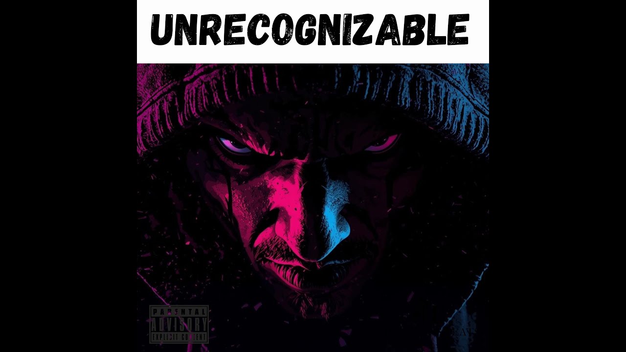 Unrecognizable | Trap Type Beat | Free Type Beat | Freestyle Beat | Rap Beat Instrumental 2026
