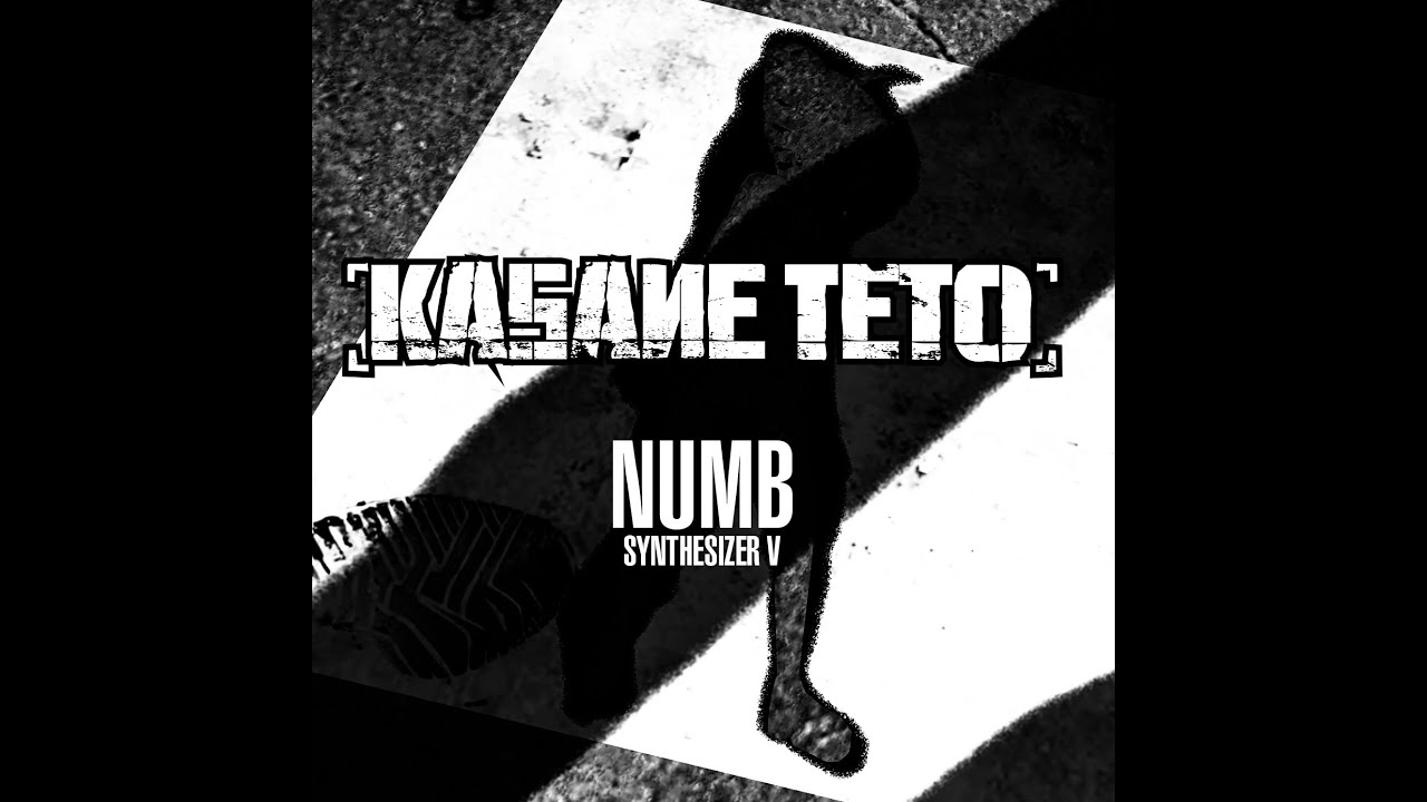 Teto sings Numb, by Linkin Park
