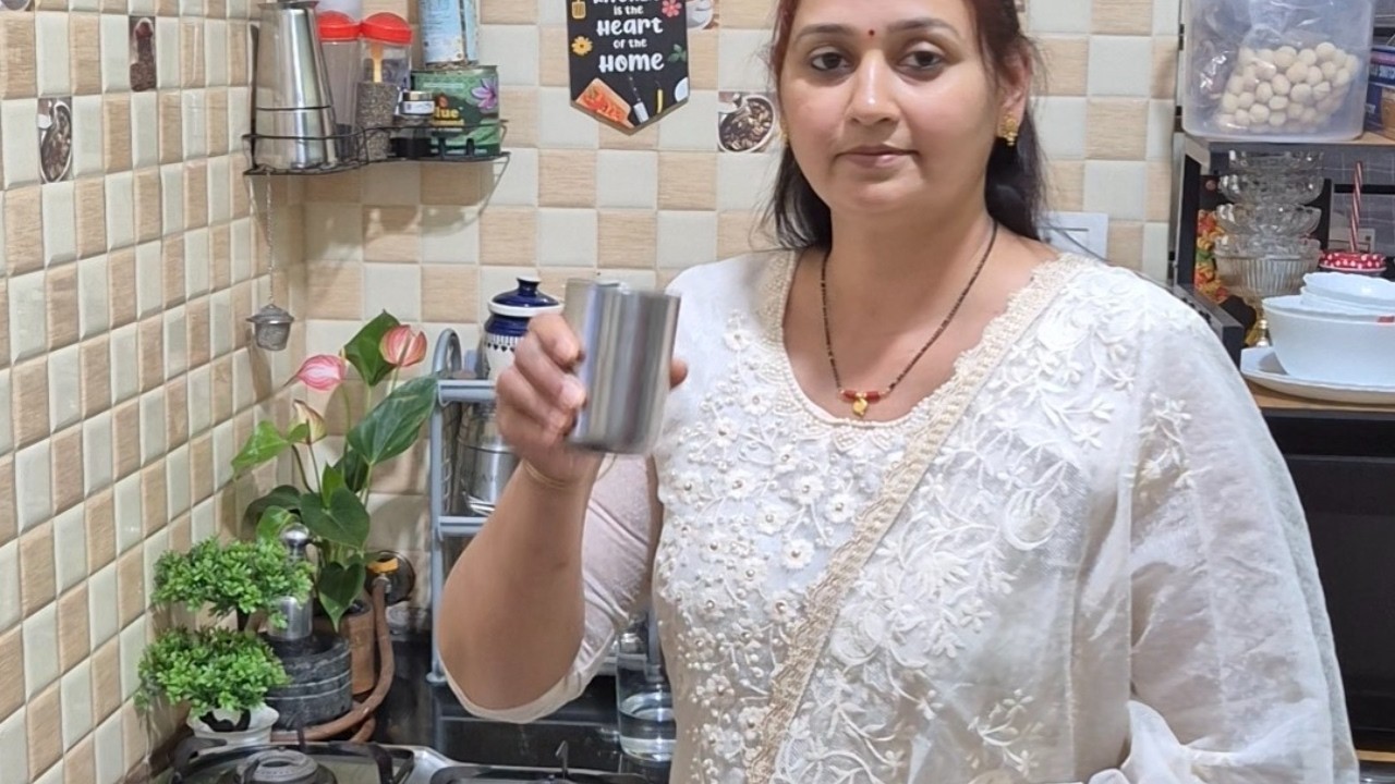 Barley Ganji, Detox Water & Horse Gram Malt | Healthy Drinks