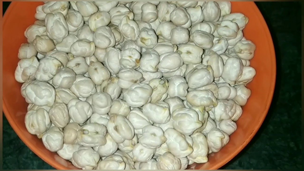 बिना भिगोए छोले उबाले मिनटों में बिना सोडा के // Boil Chickpeas Without Soak // Instant chole recipe