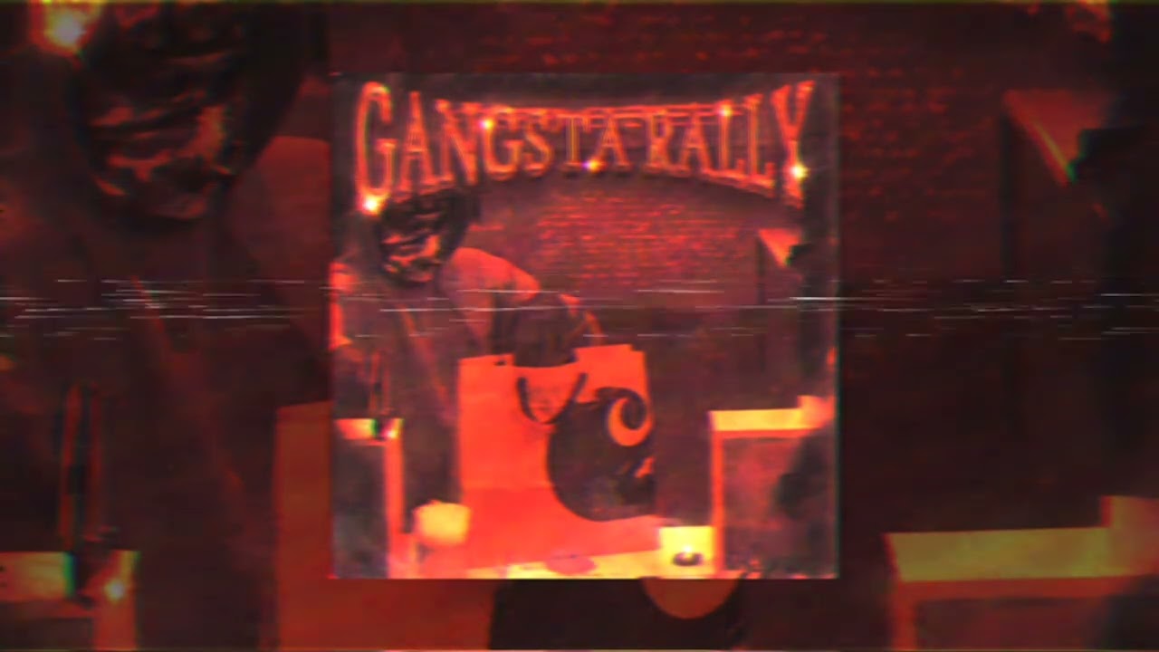 RAUDI.$tuart, Mr. Shakal - Gangsta Rally (MEMPHIS PHONK)