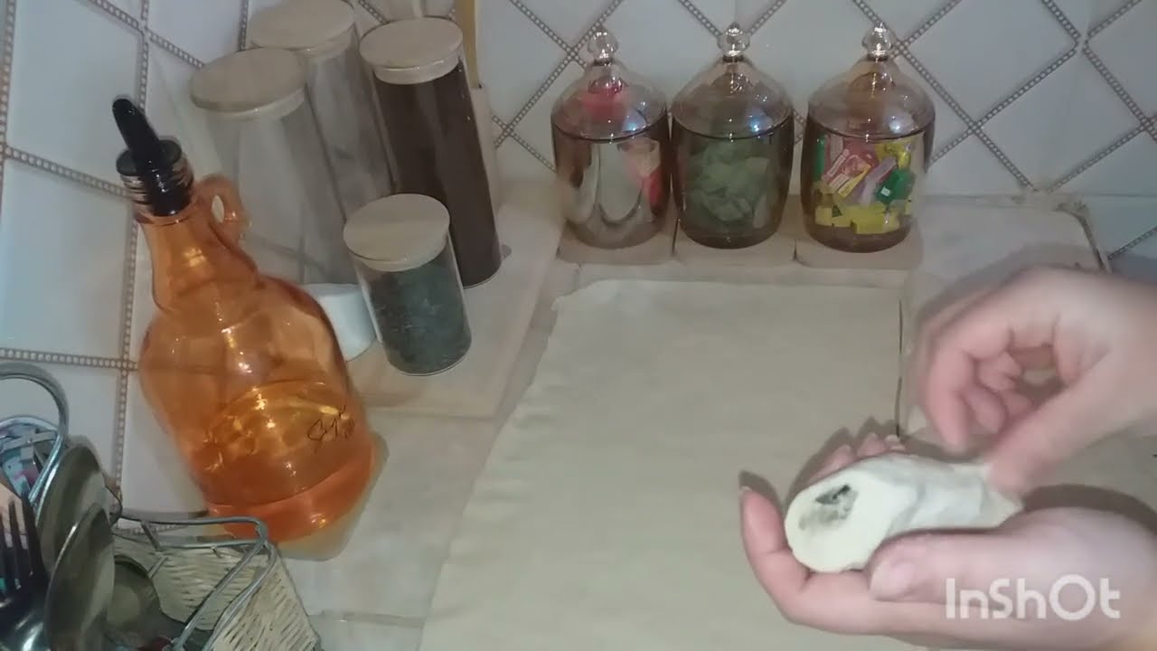مونشو محشي جبن 🥖بلا العجينة المورقة وصفة الكباب التركي