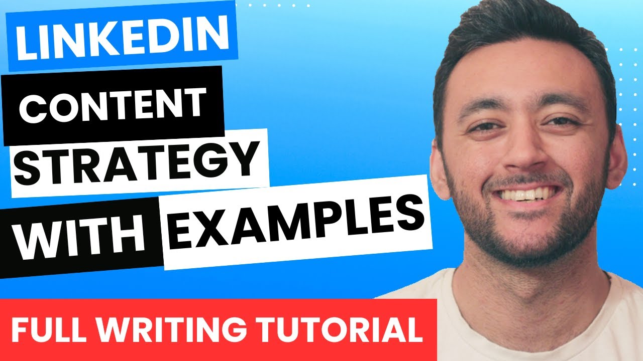 LinkedIn Content Writing For Remote Jobs | Full Masterclass