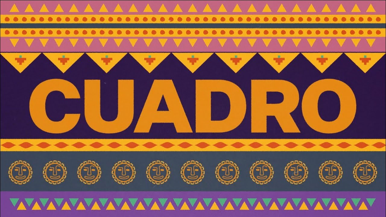 Cuadro - Full movie HD