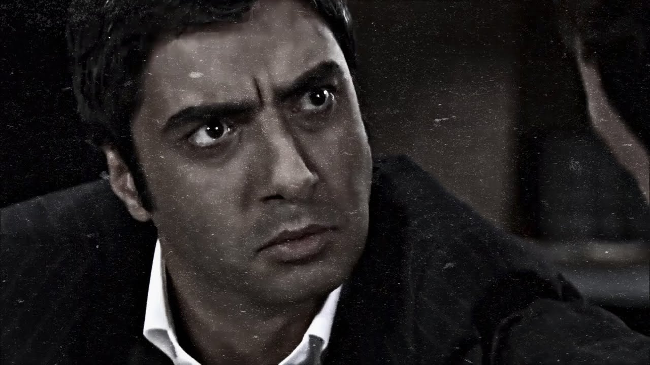 Polat Alemdar Şerefsizlerin Selamını Almaz! Kurtlar Vadisi Remix |prodbyMG