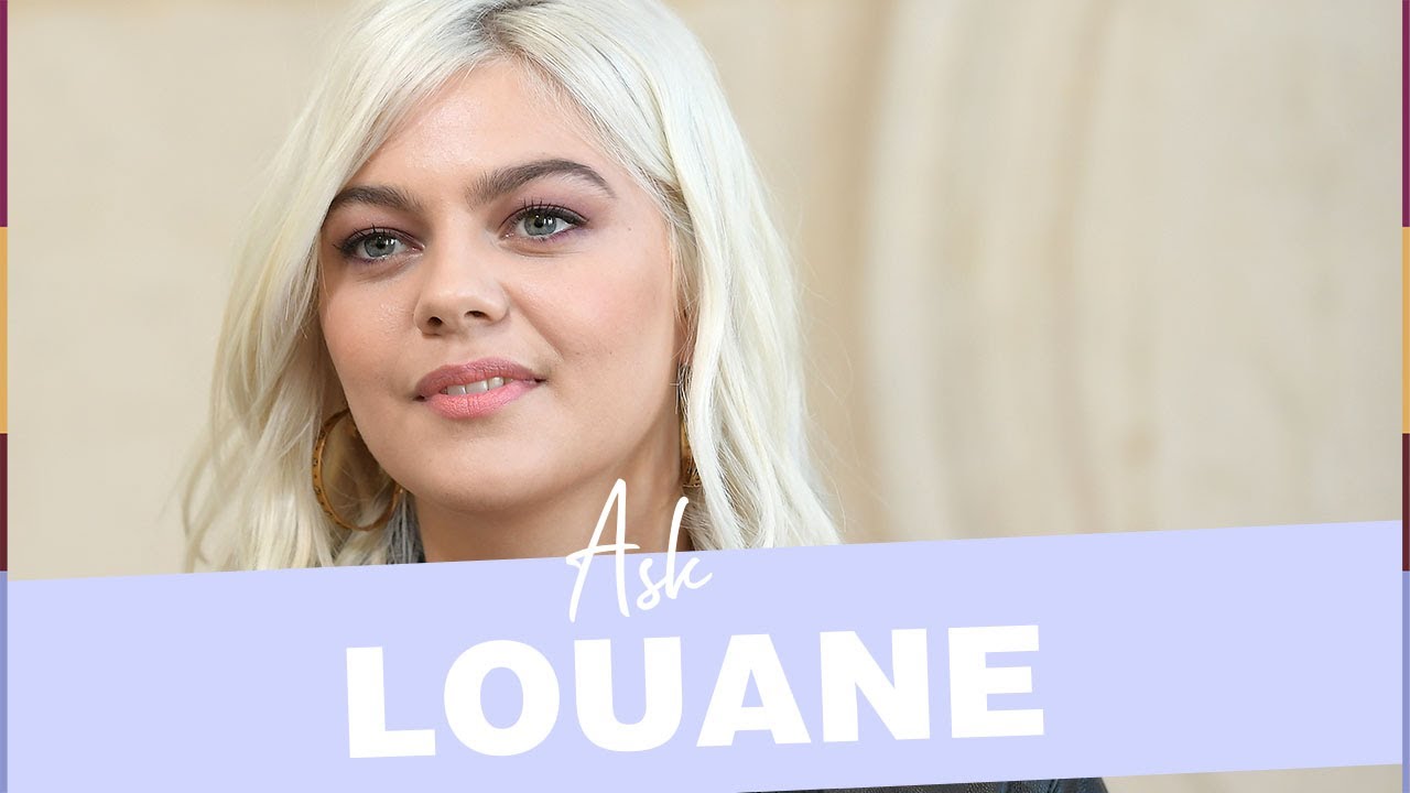 LOUANE RÉPOND AUX QUESTIONS DES ABONNÉS