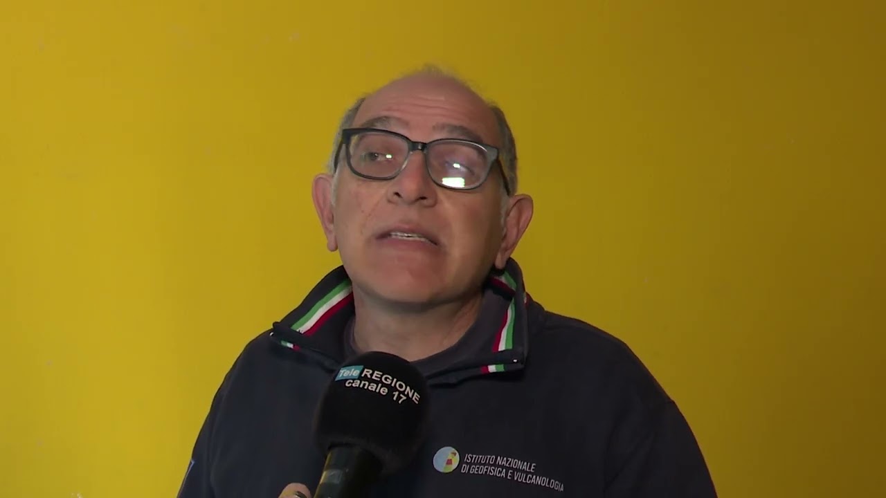 Studio dell'Ingv conferma: Matese tra le zone a maggiore pericolosità sismica - 03/03/2026