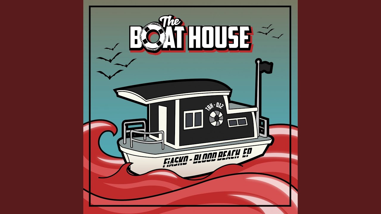 Blood Beach (Original Mix)