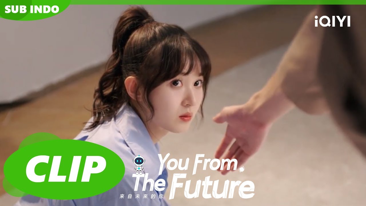 Xia Mo berhasil mengejar bintang | You From The Future | CLIP | EP4 | iQIYI Indonesia