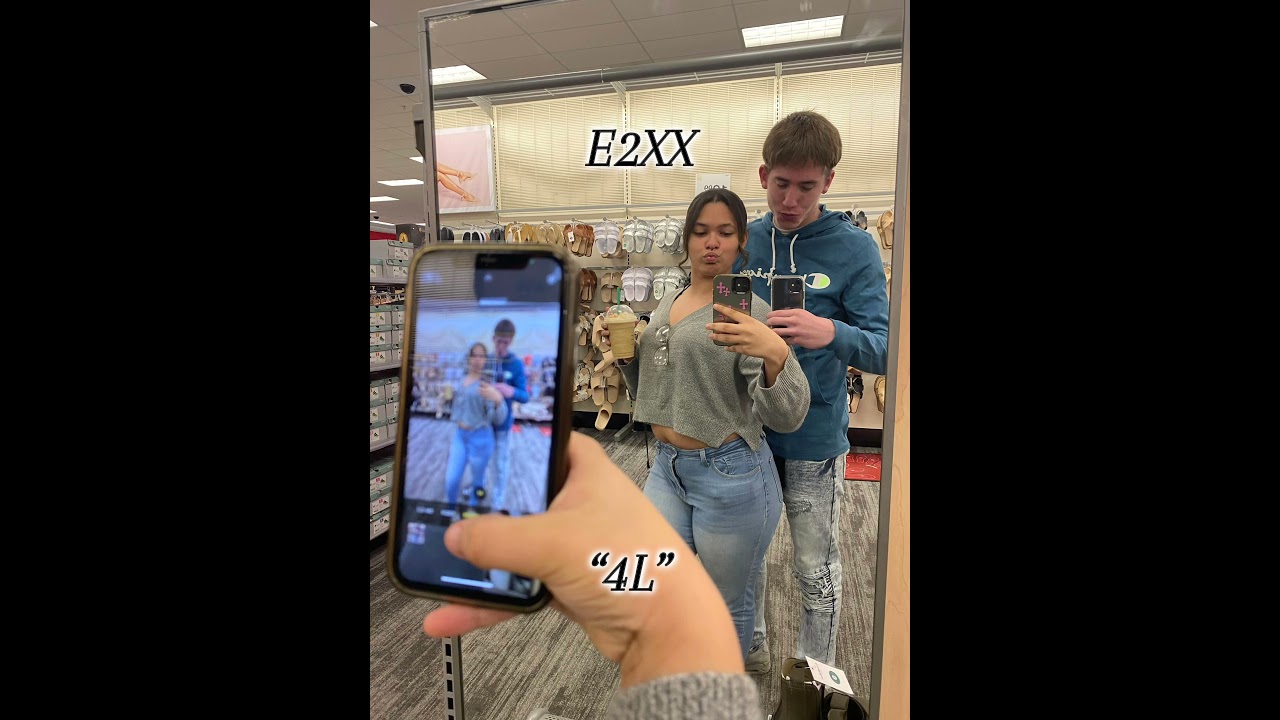 E2XX - &ldquo;4L&rdquo; (Official Audio)